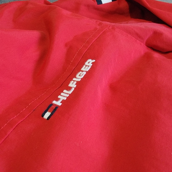 Tommy Hilfiger Spring Jacket - Picture 2 of 4